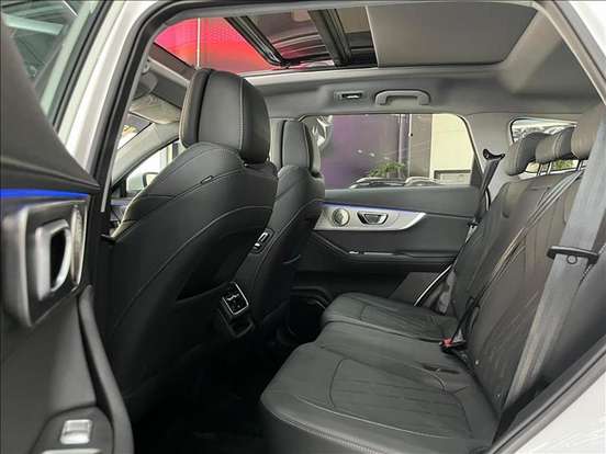 CAOA CHERY-TIGGO 8 PRO-2026