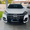 CAOA CHERY TIGGO 8 1.6 TGDI GASOLINA TXS DCT CAOA CHERY TIGGO 8 1.6 TGDI GASOLINA TXS DCT