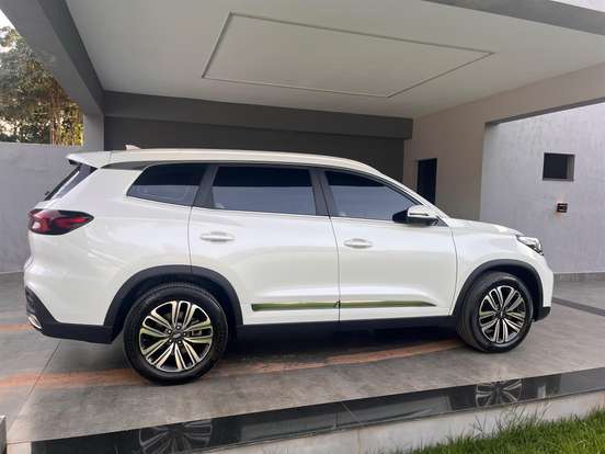 CAOA CHERY-TIGGO 8-1.6 TGDI GASOLINA TXS DCT CAOA CHERY-TIGGO 8-2021