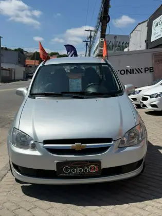 CHEVROLET CLASSIC 1.0 MPFI LS 8V FLEX 4P MANUAL
