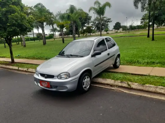 CHEVROLET CORSA 1.0 MPF WIND 8V GASOLINA 2P MANUAL CHEVROLET CORSA 1.0 MPF WIND 8V GASOLINA 2P MANUAL