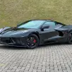 CHEVROLET CORVETTE 6.2 V8 LT1 GASOLINA STINGRAY CONVERSIVEL AUTOMÁTICO CHEVROLET CORVETTE 6.2 V8 LT1 GASOLINA STINGRAY CONVERSIVEL AUTOMÁTICO