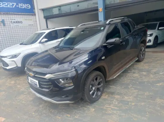 CHEVROLET MONTANA 1.2 TURBO FLEX PREMIER AUTOMÁTICO