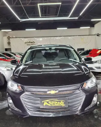 CHEVROLET ONIX 1.0 FLEX MANUAL