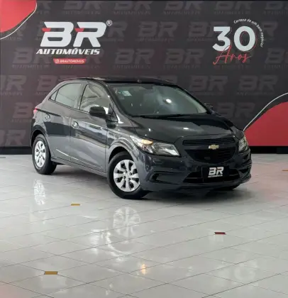 CHEVROLET ONIX 1.0 MPFI JOY 8V FLEX 4P MANUAL CHEVROLET ONIX 1.0 MPFI JOY 8V FLEX 4P MANUAL