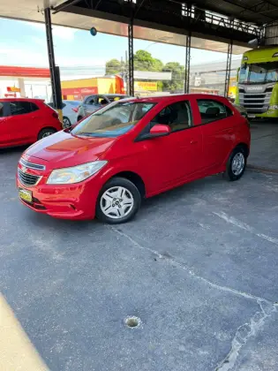CHEVROLET ONIX 1.0 MPFI LT 8V FLEX 4P MANUAL