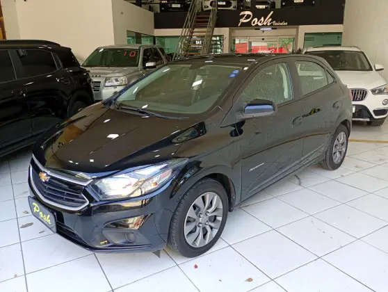 CHEVROLET ONIX 1.4 MPFI ADVANTAGE 8V FLEX 4P AUTOMÁTICO CHEVROLET ONIX 1.4 MPFI ADVANTAGE 8V FLEX 4P AUTOMÁTICO