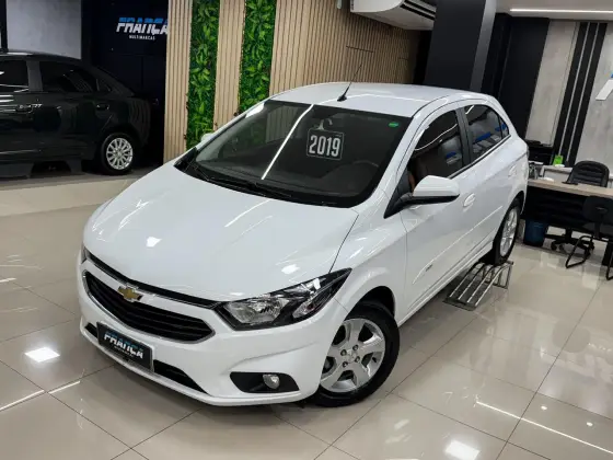 CHEVROLET ONIX 1.4 MPFI LT 8V FLEX 4P MANUAL