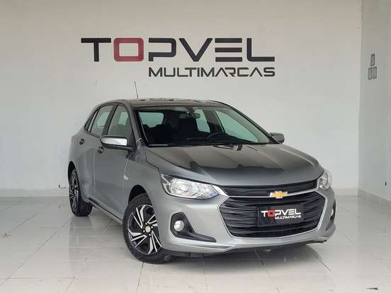 CHEVROLET-ONIX-1.0 FLEX LT MANUAL CHEVROLET-ONIX-2024