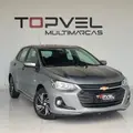 CHEVROLET ONIX 1.0 FLEX LT MANUAL CHEVROLET ONIX 1.0 FLEX LT MANUAL