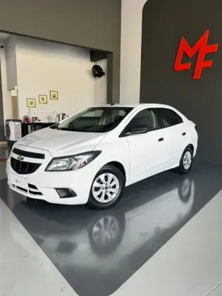 CHEVROLET PRISMA 1.0 MPFI JOY 8V FLEX 4P MANUAL CHEVROLET PRISMA 1.0 MPFI JOY 8V FLEX 4P MANUAL