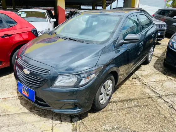 CHEVROLET PRISMA 1.0 MPFI JOY 8V FLEX 4P MANUAL