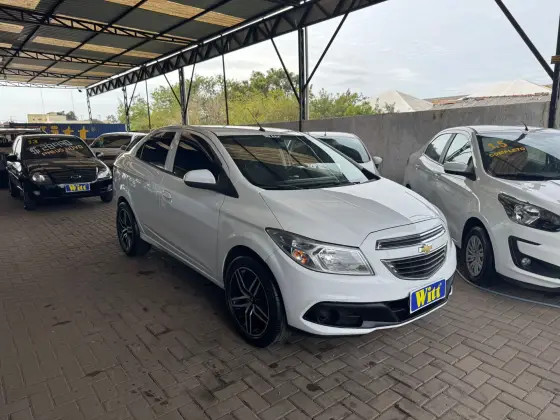 CHEVROLET PRISMA 1.0 MPFI LT 8V FLEX 4P MANUAL CHEVROLET PRISMA 1.0 MPFI LT 8V FLEX 4P MANUAL