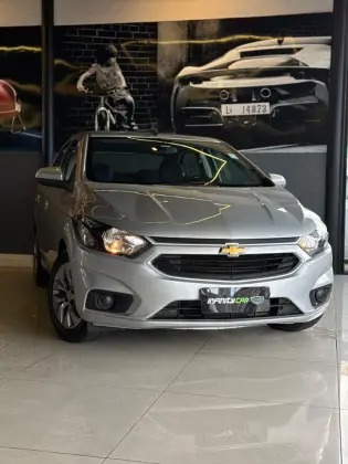 CHEVROLET PRISMA 1.4 MPFI LT 8V FLEX 4P AUTOMÁTICO CHEVROLET PRISMA 1.4 MPFI LT 8V FLEX 4P AUTOMÁTICO