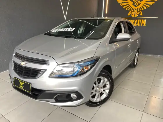 CHEVROLET PRISMA 1.4 MPFI LTZ 8V FLEX 4P AUTOMÁTICO CHEVROLET PRISMA 1.4 MPFI LTZ 8V FLEX 4P AUTOMÁTICO