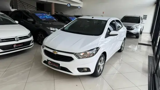 CHEVROLET PRISMA 1.4 MPFI LTZ 8V FLEX 4P AUTOMÁTICO CHEVROLET PRISMA 1.4 MPFI LTZ 8V FLEX 4P AUTOMÁTICO