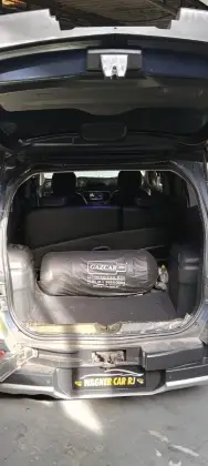 CHEVROLET SPIN 1.8 ACTIV 8V FLEX 4P AUTOMÁTICO