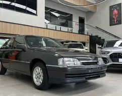 CHEVROLET OMEGA 2.0 MPFI GL 8V GASOLINA 4P MANUAL CHEVROLET OMEGA 2.0 MPFI GL 8V GASOLINA 4P MANUAL