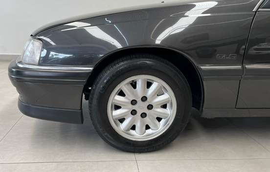 CHEVROLET-OMEGA-1992