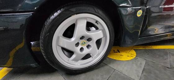 CHEVROLET OMEGA 2.2 MPFI GLS 8V GASOLINA 4P MANUAL