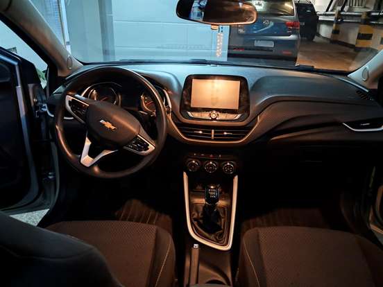 CHEVROLET-ONIX-1.0 TURBO FLEX LTZ MANUAL CHEVROLET-ONIX-2022