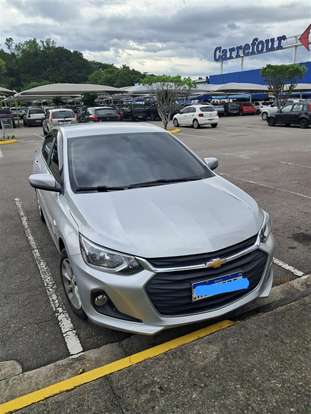 CHEVROLET-ONIX-1.0 TURBO FLEX LTZ MANUAL CHEVROLET-ONIX-2022