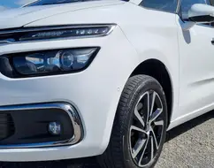 CITROËN C4 PICASSO 1.6 INTENSIVE 16V TURBO GASOLINA 4P AUTOMÁTICO CITROËN C4 PICASSO 1.6 INTENSIVE 16V TURBO GASOLINA 4P AUTOMÁTICO