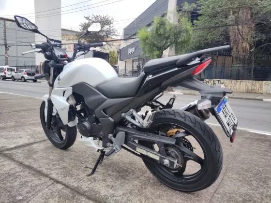 DAFRA NEXT 250 