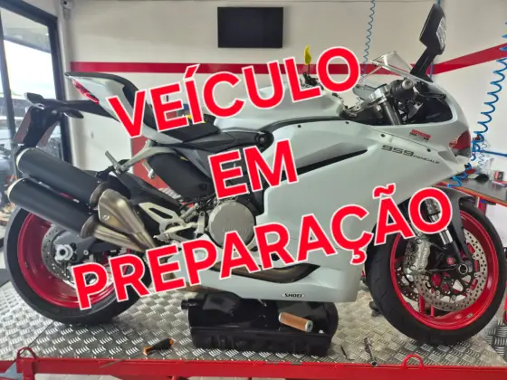 DUCATI SUPERBIKE 959 PANIGALE DUCATI SUPERBIKE 959 PANIGALE
