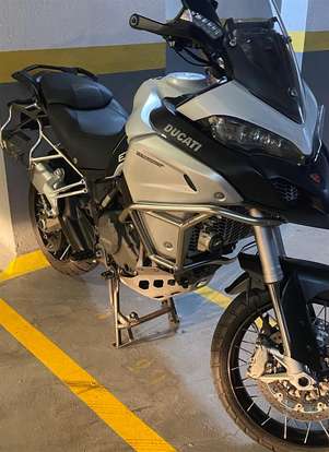 DUCATI-MULTISTRADA 1200 ENDURO DUCATI-MULTISTRADA 1200 ENDURO-2017
