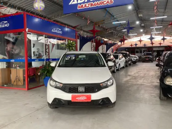 FIAT ARGO 1.0 FIREFLY FLEX DRIVE MANUAL