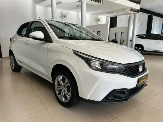 FIAT ARGO 1.0 FIREFLY FLEX DRIVE MANUAL FIAT ARGO 1.0 FIREFLY FLEX DRIVE MANUAL