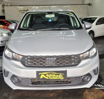 FIAT ARGO 1.0 FIREFLY FLEX DRIVE MANUAL FIAT ARGO 1.0 FIREFLY FLEX DRIVE MANUAL