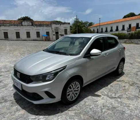 FIAT ARGO 1.0 FIREFLY FLEX MANUAL