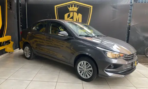 FIAT CRONOS 1.0 FIREFLY FLEX DRIVE MANUAL FIAT CRONOS 1.0 FIREFLY FLEX DRIVE MANUAL
