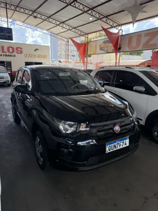 FIAT MOBI 1.0 EVO FLEX LIKE. MANUAL FIAT MOBI 1.0 EVO FLEX LIKE. MANUAL