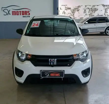 FIAT MOBI 1.0 EVO FLEX LIKE. MANUAL FIAT MOBI 1.0 EVO FLEX LIKE. MANUAL
