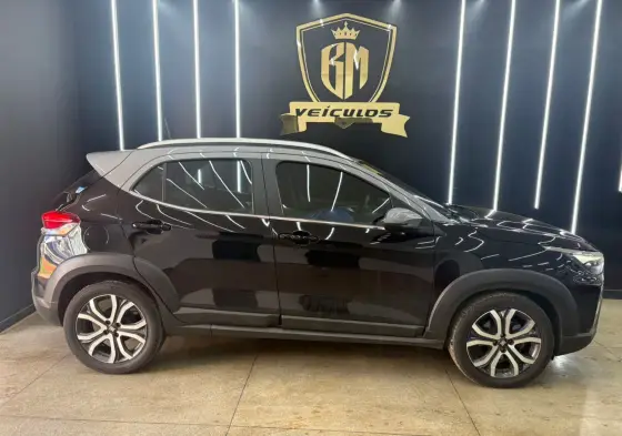 FIAT PULSE 1.0 TURBO 200 FLEX IMPETUS CVT