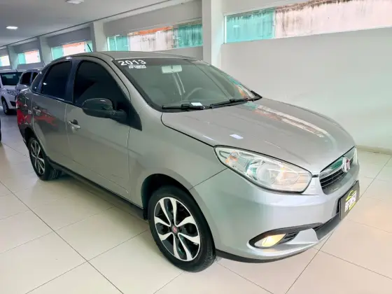 FIAT SIENA 1.4 MPI ATTRACTIVE 8V FLEX 4P MANUAL