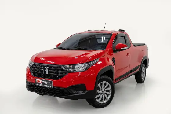 FIAT STRADA 1.3 FIREFLY FLEX FREEDOM CS MANUAL FIAT STRADA 1.3 FIREFLY FLEX FREEDOM CS MANUAL