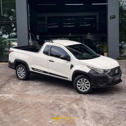 FIAT STRADA 1.4 FIRE FLEX ENDURANCE CS MANUAL FIAT STRADA 1.4 FIRE FLEX ENDURANCE CS MANUAL