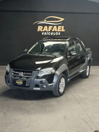 FIAT STRADA 1.8 MPI ADVENTURE CD 16V FLEX 2P MANUAL