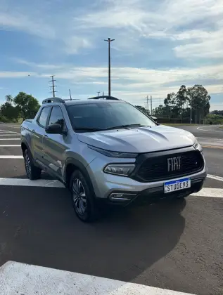 FIAT TORO 1.3 TURBO 270 FLEX FREEDOM AT6 FIAT TORO 1.3 TURBO 270 FLEX FREEDOM AT6