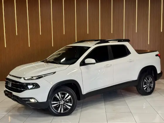 FIAT TORO 1.3 TURBO 270 FLEX FREEDOM AT6