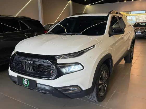 FIAT TORO 1.3 TURBO 270 FLEX FREEDOM AT6 FIAT TORO 1.3 TURBO 270 FLEX FREEDOM AT6