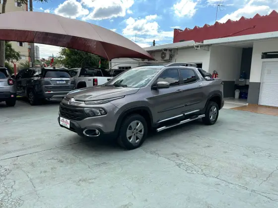 FIAT TORO 1.8 16V EVO FLEX FREEDOM AT6
