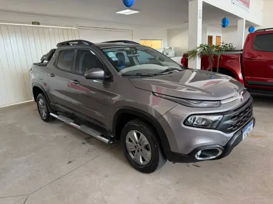FIAT TORO 1.8 16V EVO FLEX FREEDOM AT6