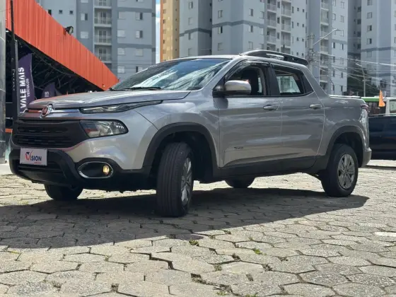 FIAT TORO 1.8 16V EVO FLEX FREEDOM AT6