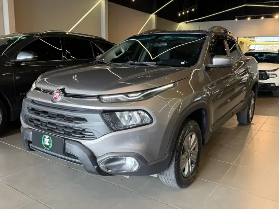 FIAT TORO 1.8 16V EVO FLEX FREEDOM AT6