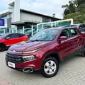 FIAT TORO 1.8 16V EVO FLEX FREEDOM AT6 FIAT TORO 1.8 16V EVO FLEX FREEDOM AT6